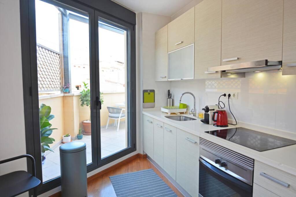 Penthouse In Old City Center By Nras Lägenhet Alicante Exteriör bild