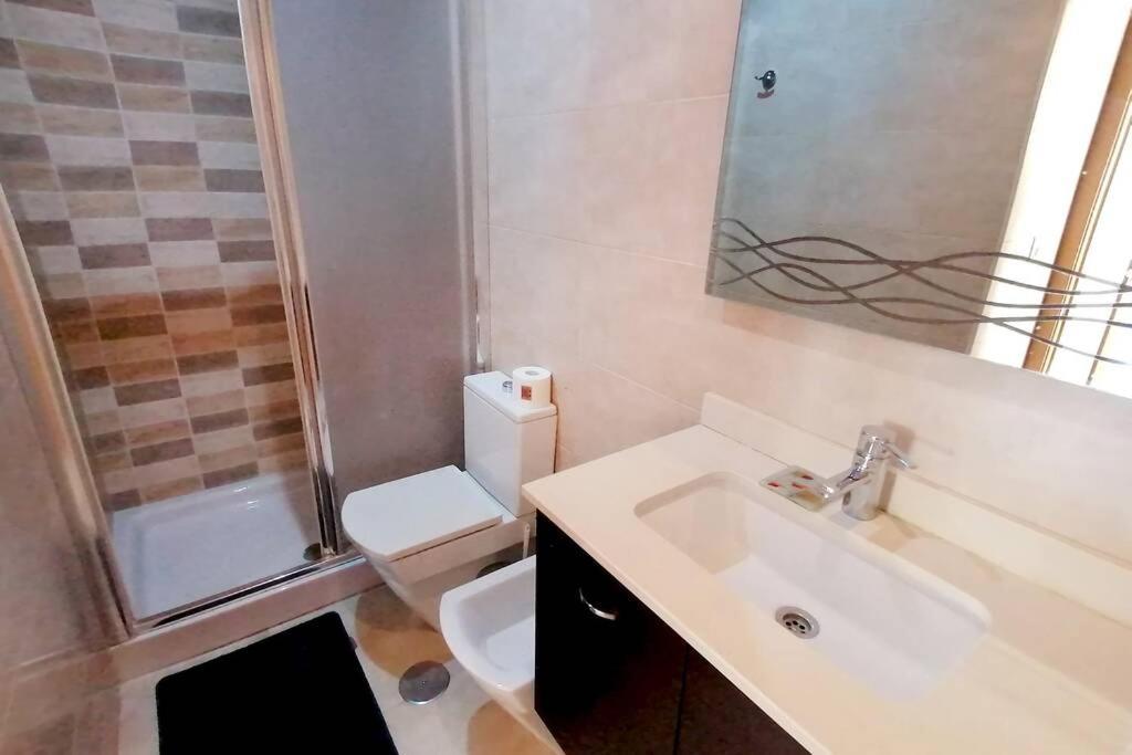 Penthouse In Old City Center By Nras Lägenhet Alicante Exteriör bild