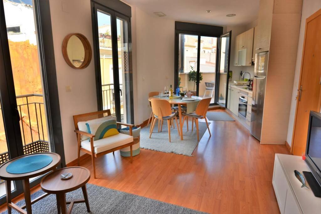 Penthouse In Old City Center By Nras Lägenhet Alicante Exteriör bild