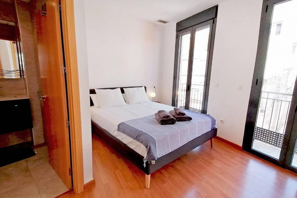 Penthouse In Old City Center By Nras Lägenhet Alicante Exteriör bild