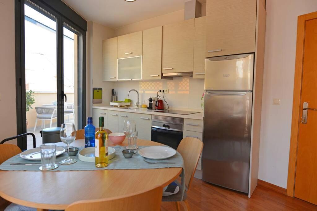 Penthouse In Old City Center By Nras Lägenhet Alicante Exteriör bild